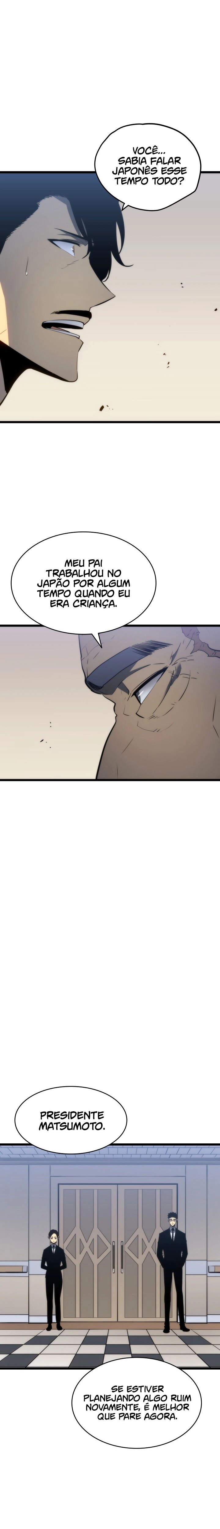 Read Upando Sozinho Pt Br Manga Online