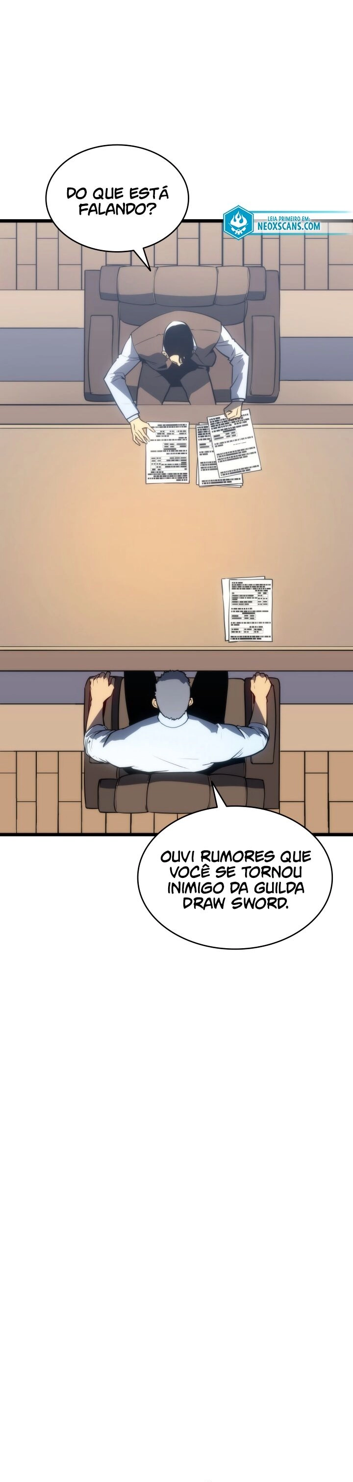Read Upando Sozinho Pt Br Manga Online