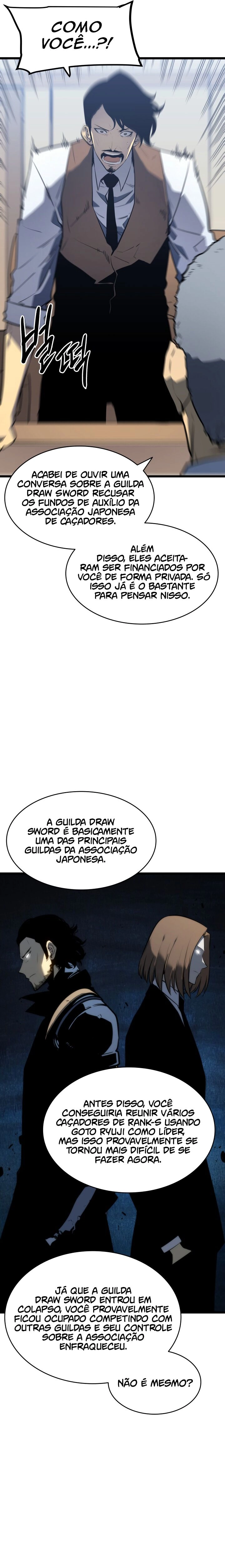 Read Upando Sozinho Pt Br Manga Online