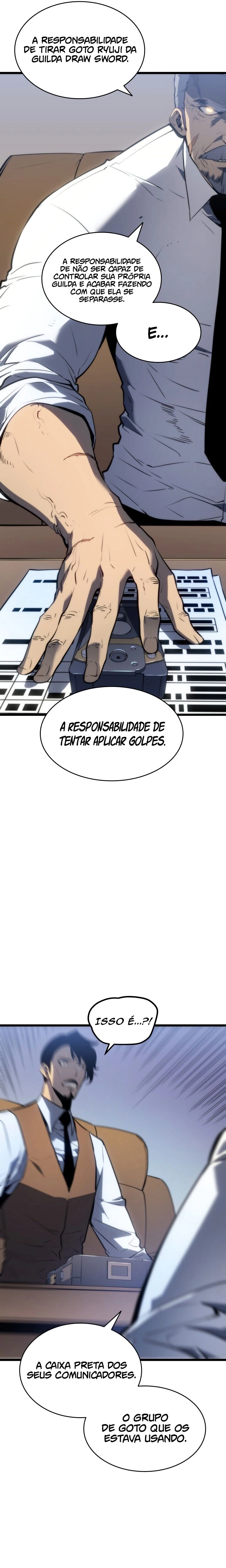Read Upando Sozinho Pt Br Manga Online
