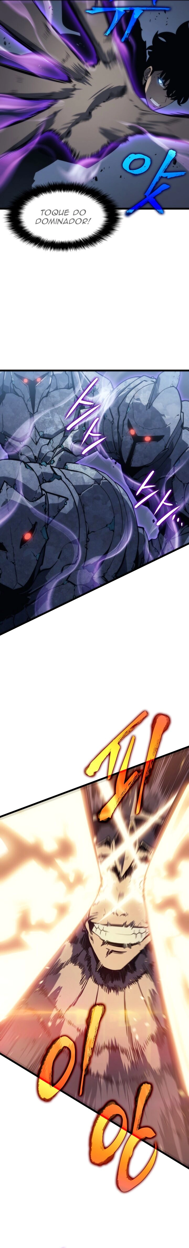 Read Upando Sozinho Pt Br Manga Online