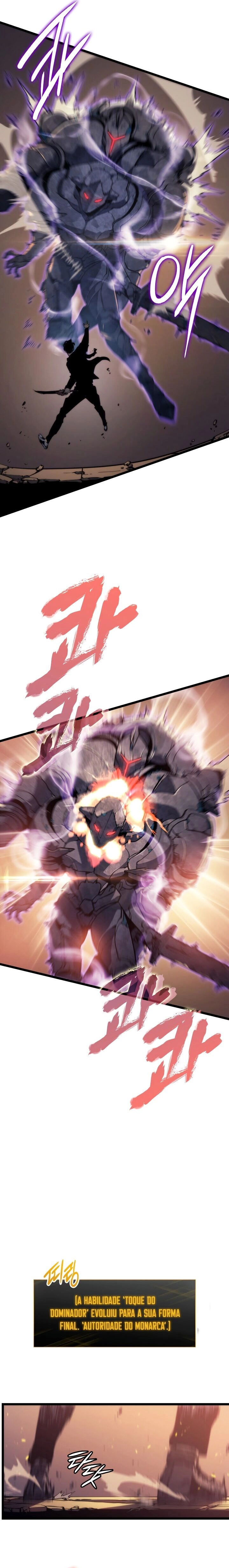 Read Upando Sozinho Pt Br Manga Online