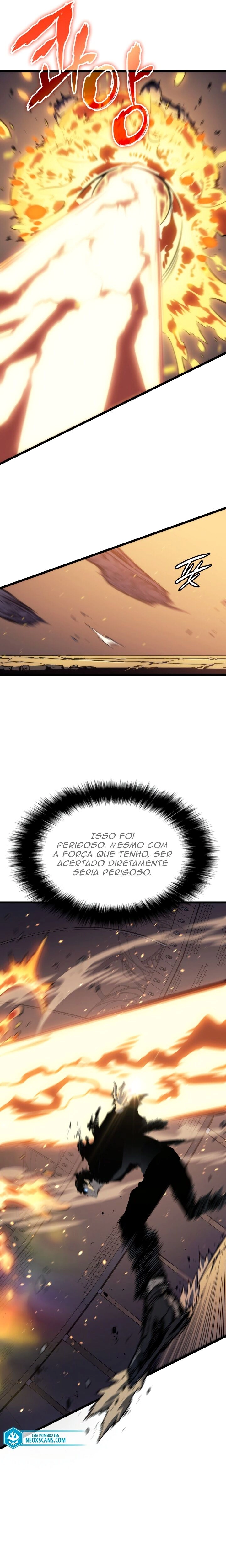 Read Upando Sozinho Pt Br Manga Online