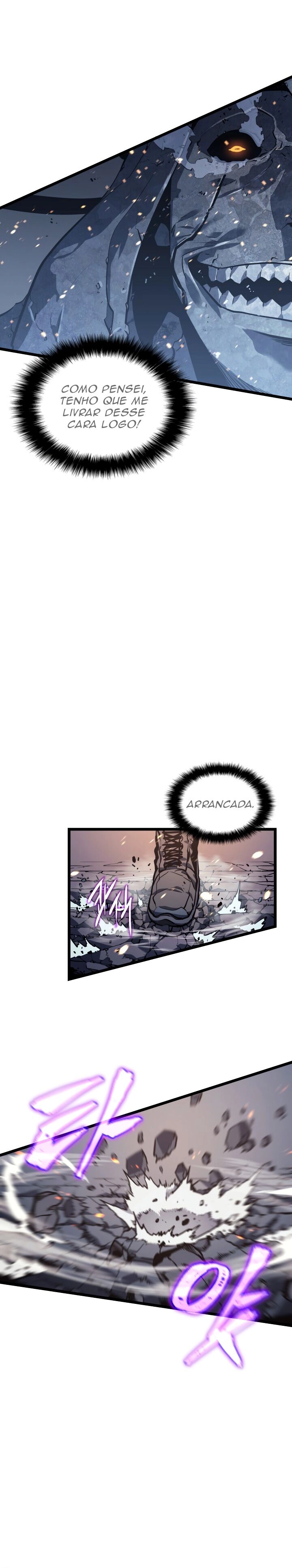 Read Upando Sozinho Pt Br Manga Online