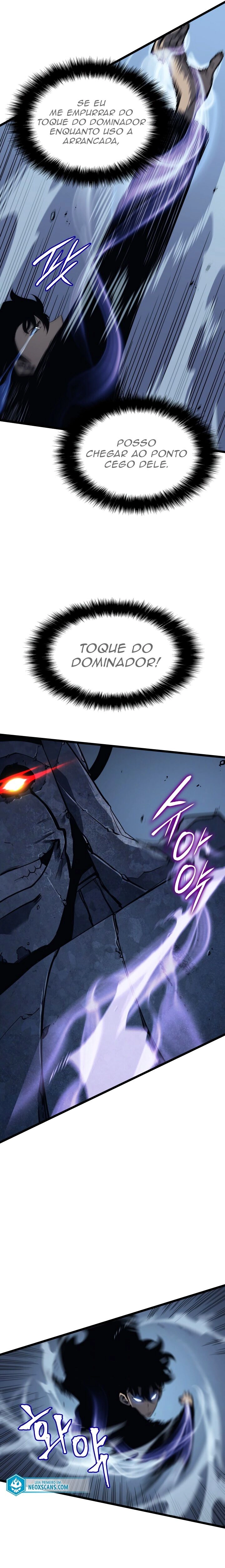 Read Upando Sozinho Pt Br Manga Online