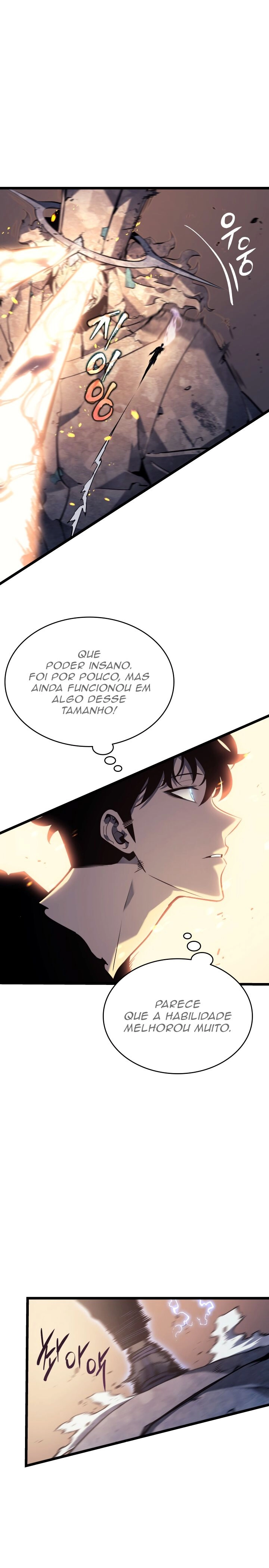 Read Upando Sozinho Pt Br Manga Online