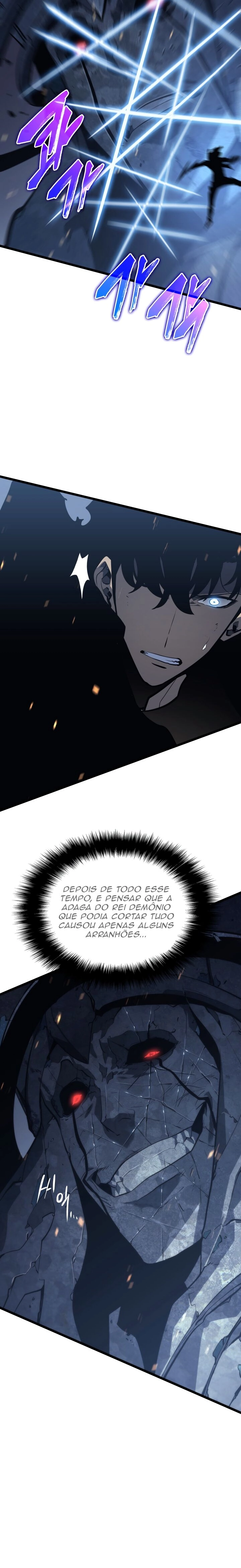Read Upando Sozinho Pt Br Manga Online