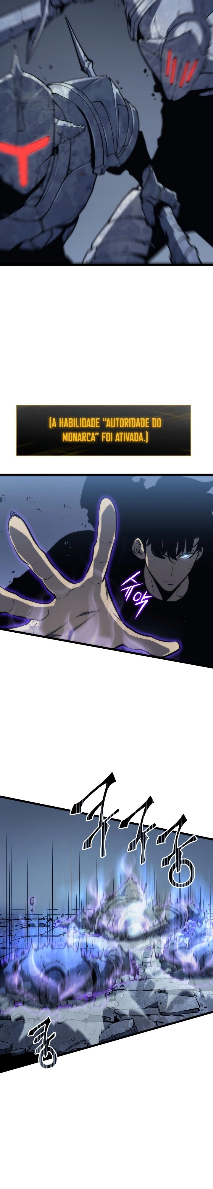 Read Upando Sozinho Pt Br Manga Online