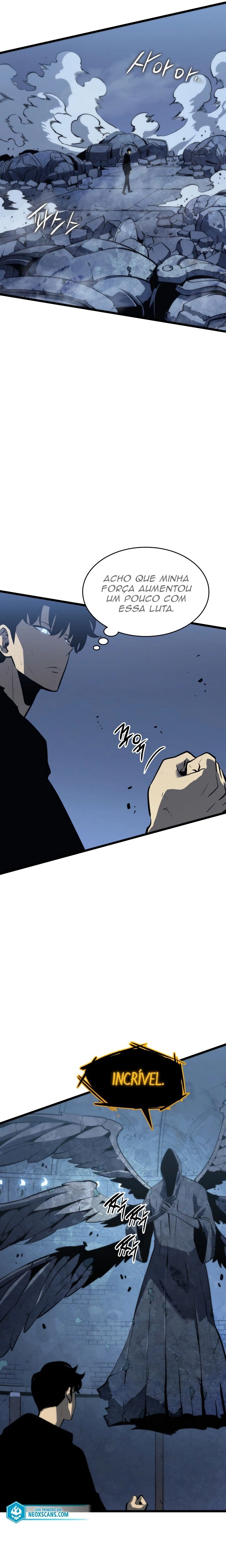Read Upando Sozinho Pt Br Manga Online