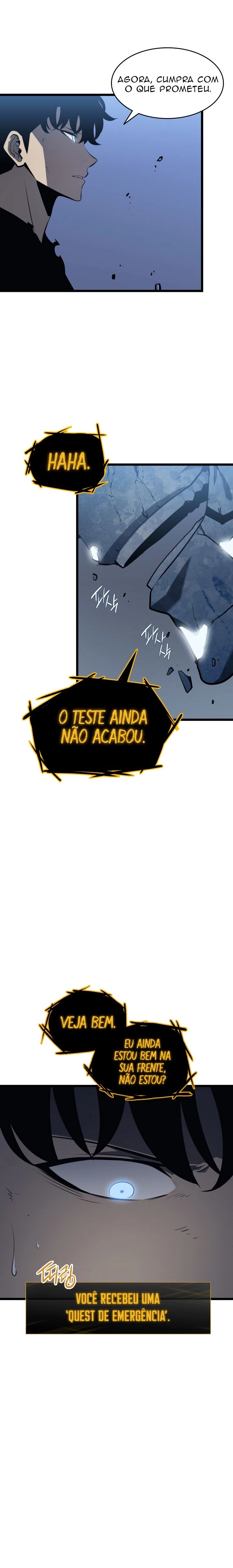 Read Upando Sozinho Pt Br Manga Online