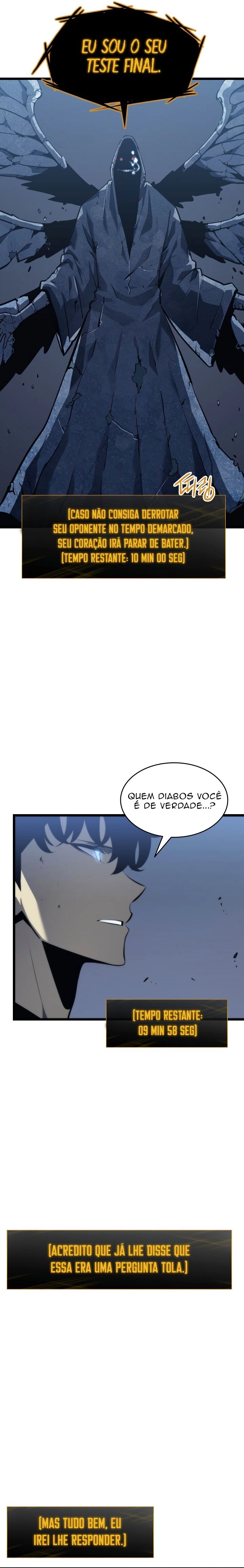 Read Upando Sozinho Pt Br Manga Online