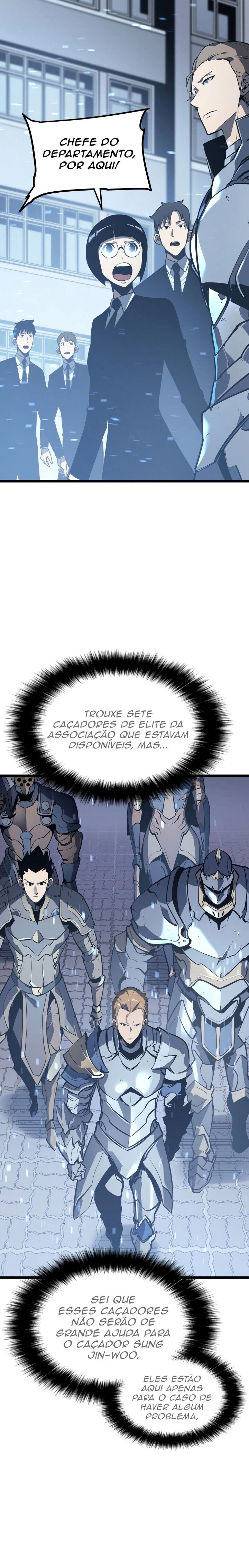Read Upando Sozinho Pt Br Manga Online