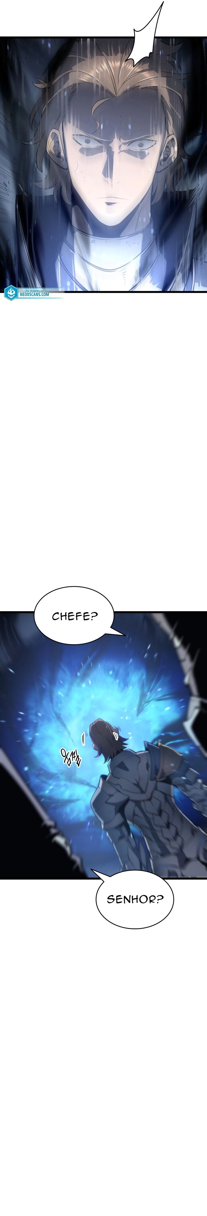 Read Upando Sozinho Pt Br Manga Online