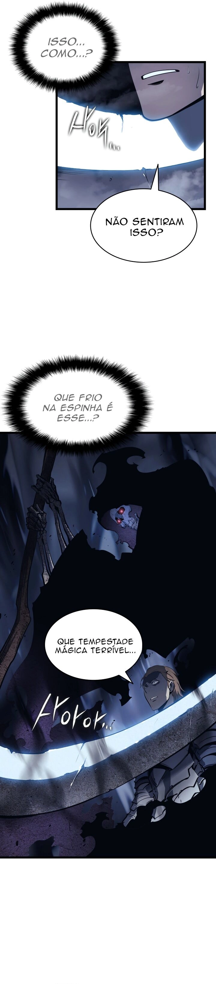 Read Upando Sozinho Pt Br Manga Online