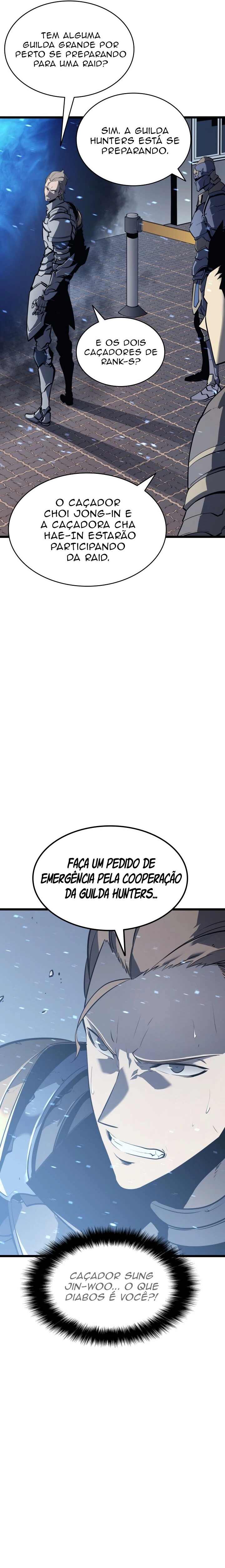 Read Upando Sozinho Pt Br Manga Online