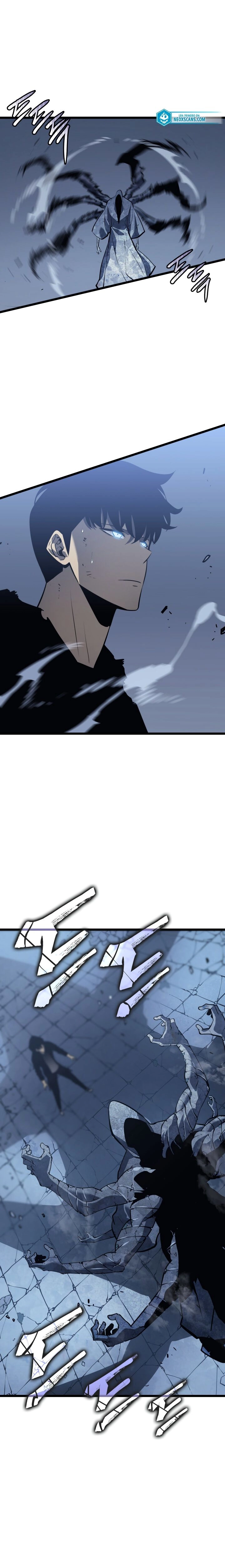 Read Upando Sozinho Pt Br Manga Online