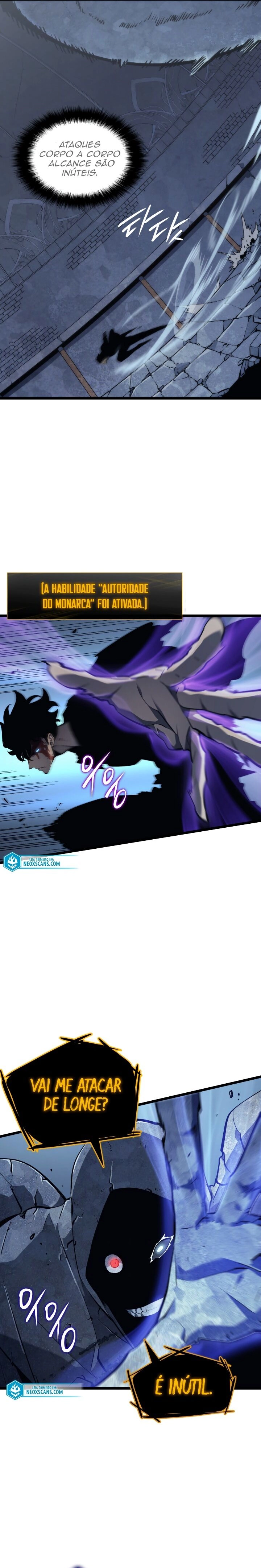Read Upando Sozinho Pt Br Manga Online
