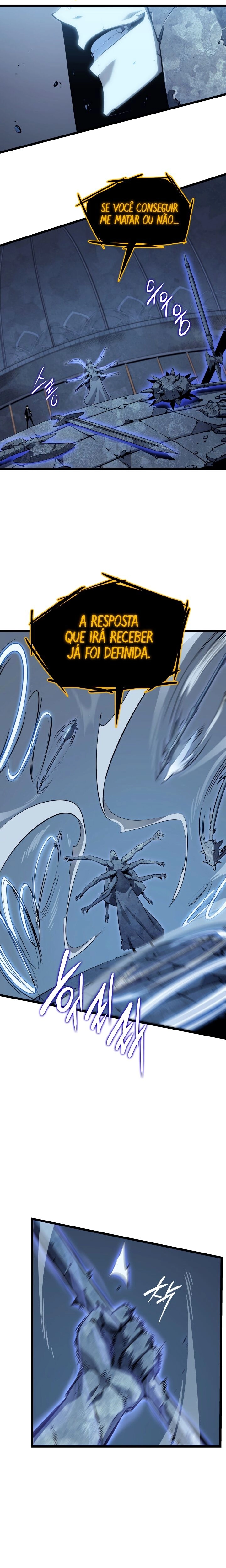 Read Upando Sozinho Pt Br Manga Online