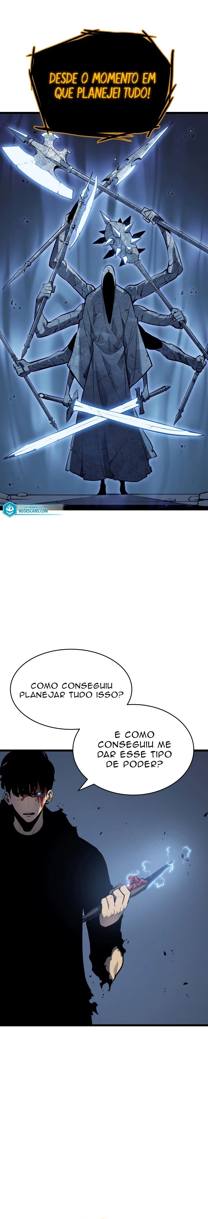 Read Upando Sozinho Pt Br Manga Online
