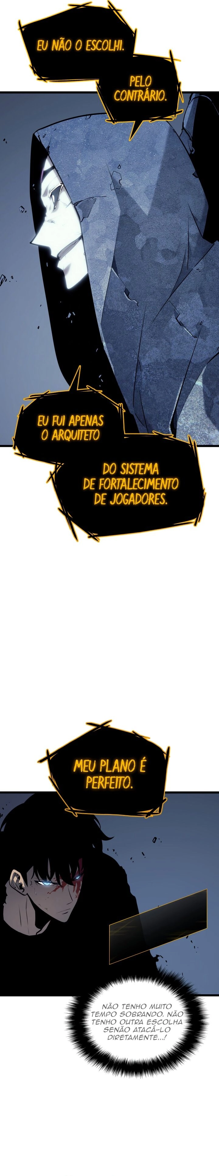 Read Upando Sozinho Pt Br Manga Online