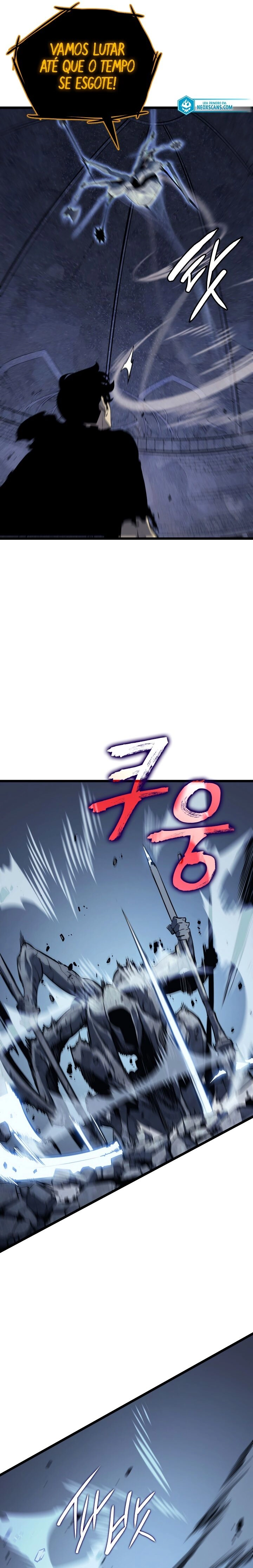 Read Upando Sozinho Pt Br Manga Online