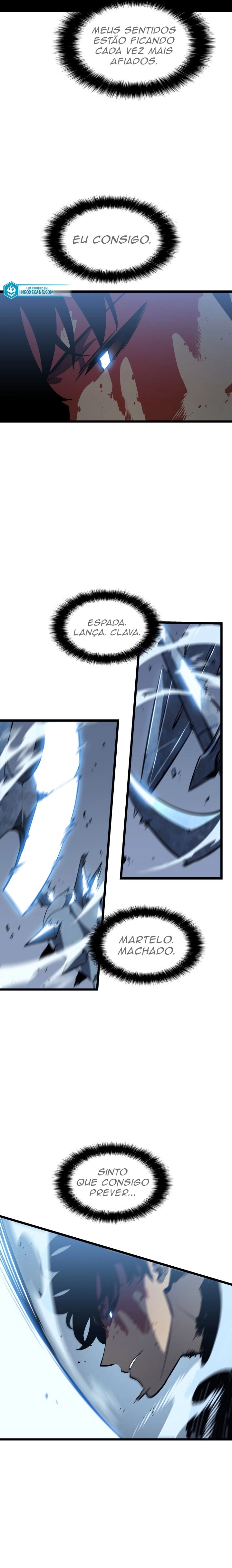 Read Upando Sozinho Pt Br Manga Online