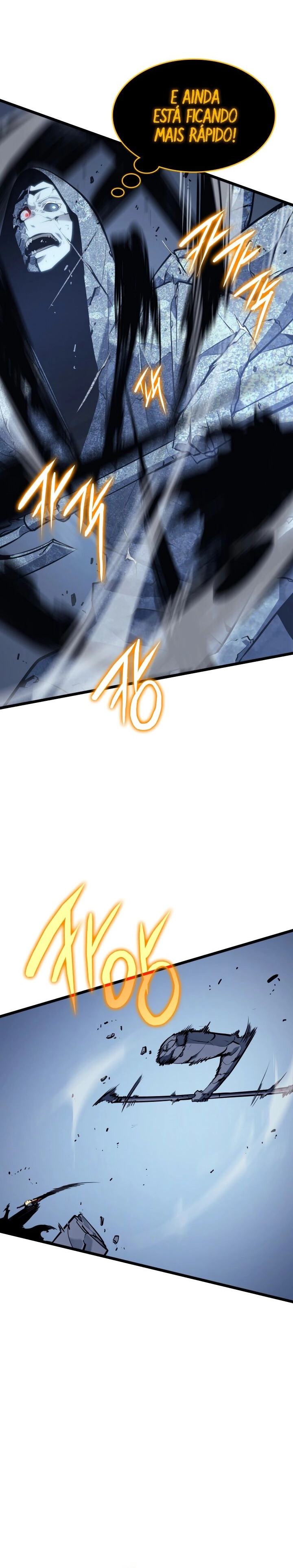 Read Upando Sozinho Pt Br Manga Online