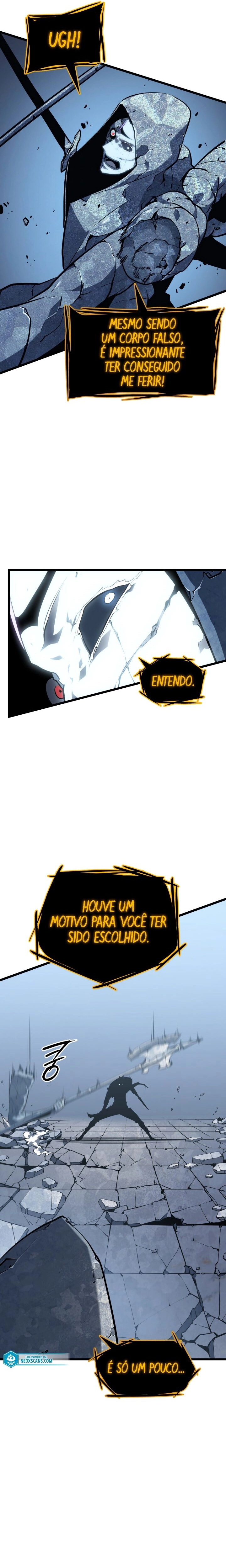 Read Upando Sozinho Pt Br Manga Online