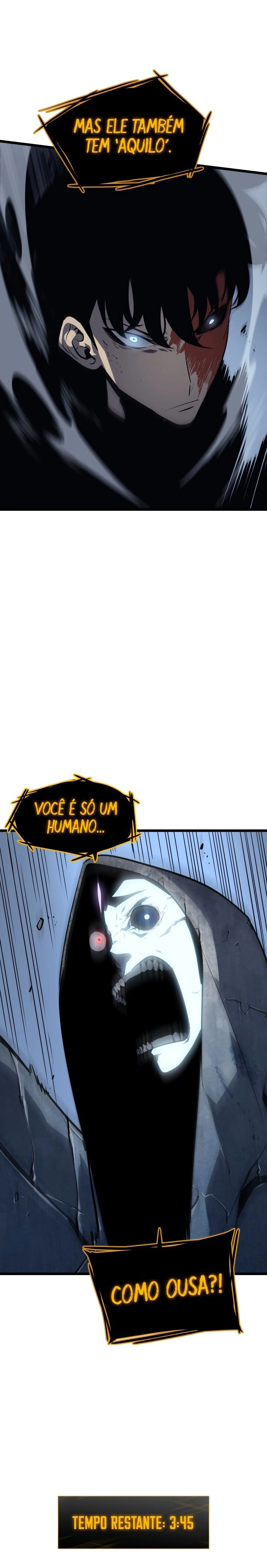 Read Upando Sozinho Pt Br Manga Online