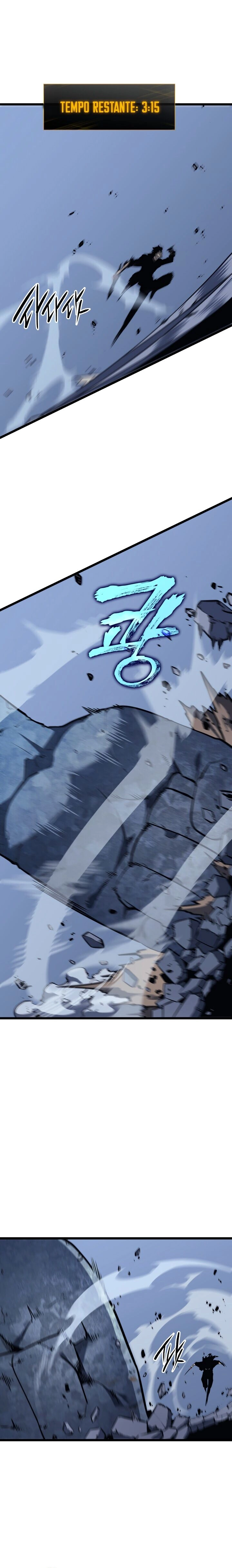 Read Upando Sozinho Pt Br Manga Online