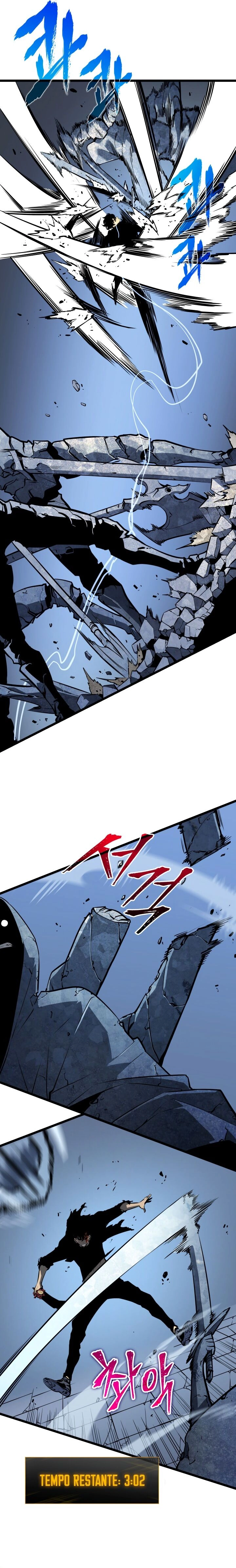 Read Upando Sozinho Pt Br Manga Online
