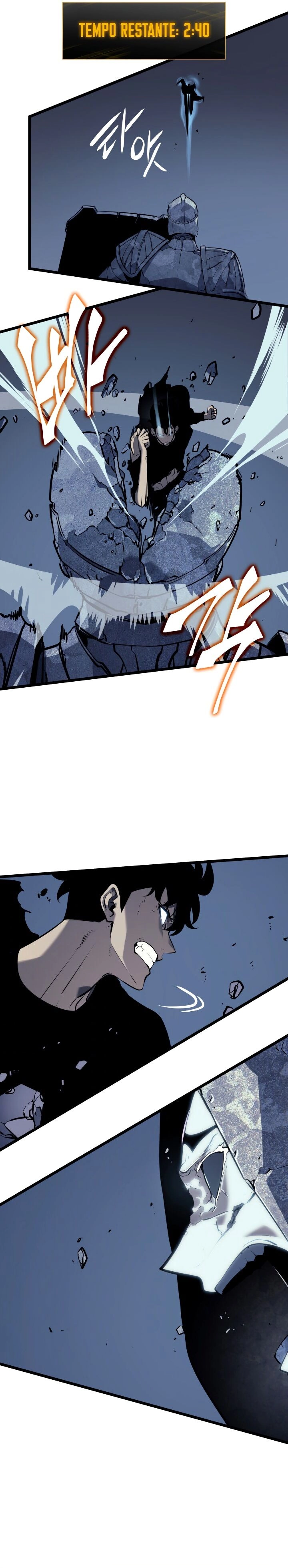 Read Upando Sozinho Pt Br Manga Online