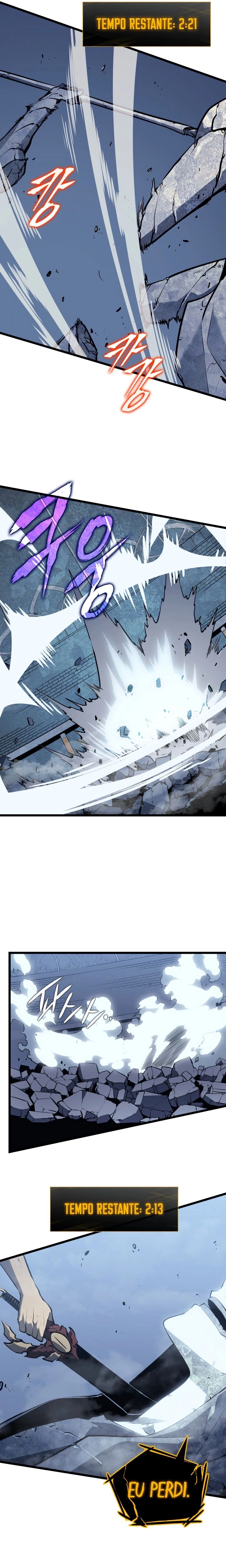 Read Upando Sozinho Pt Br Manga Online