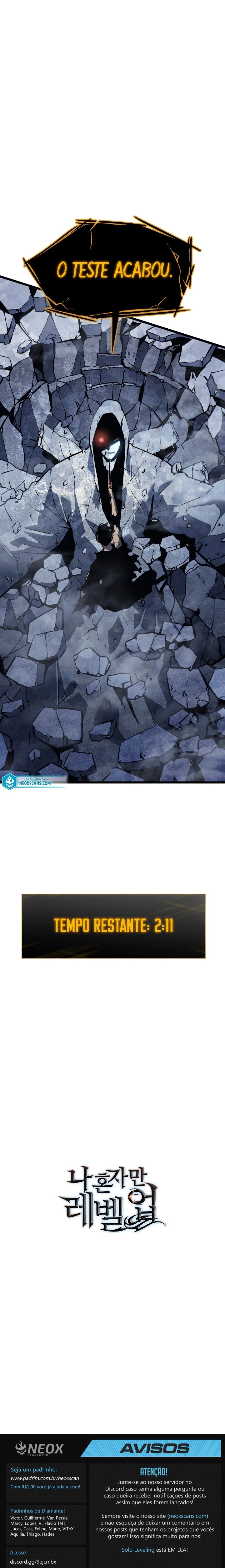 Read Upando Sozinho Pt Br Manga Online