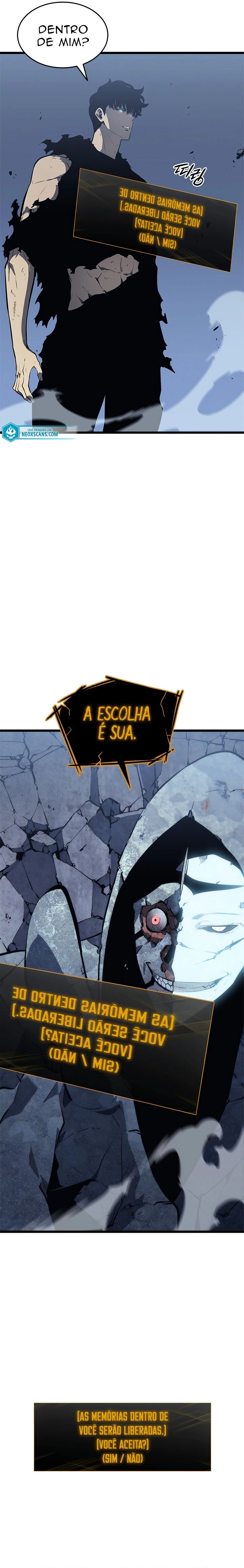 Read Upando Sozinho Pt Br Manga Online