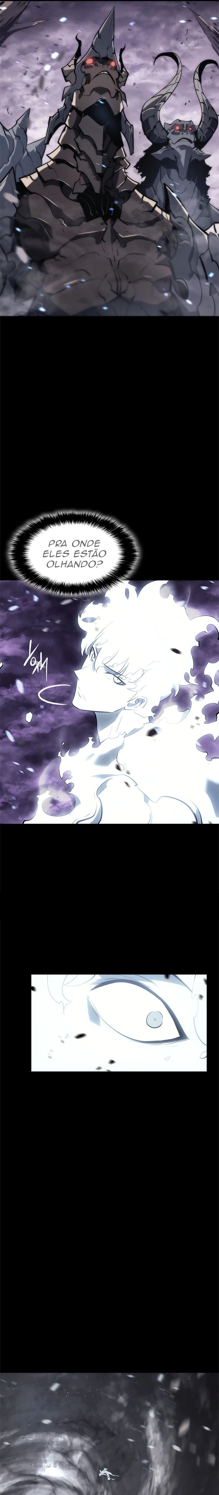 Read Upando Sozinho Pt Br Manga Online