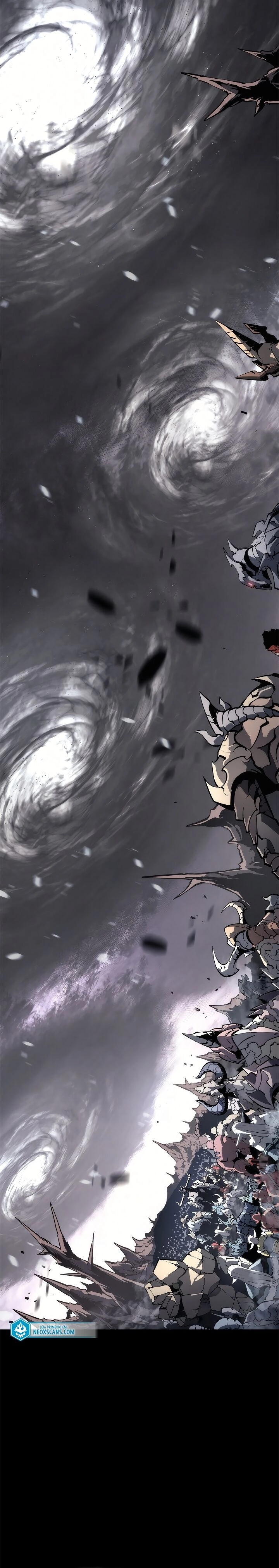 Read Upando Sozinho Pt Br Manga Online