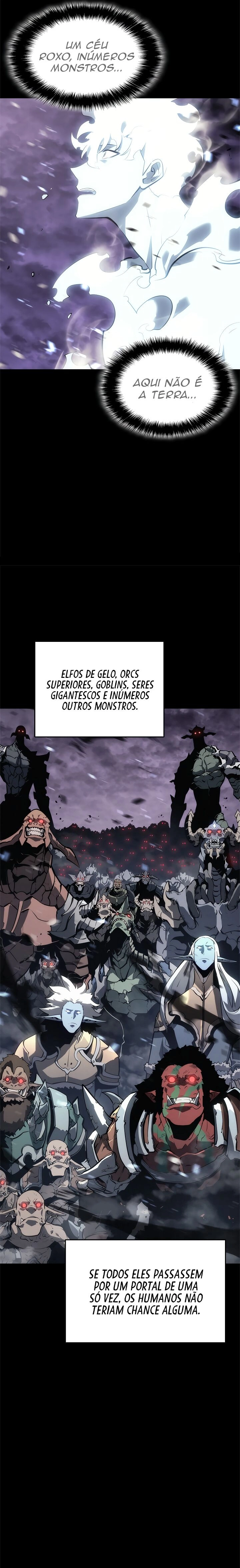 Read Upando Sozinho Pt Br Manga Online