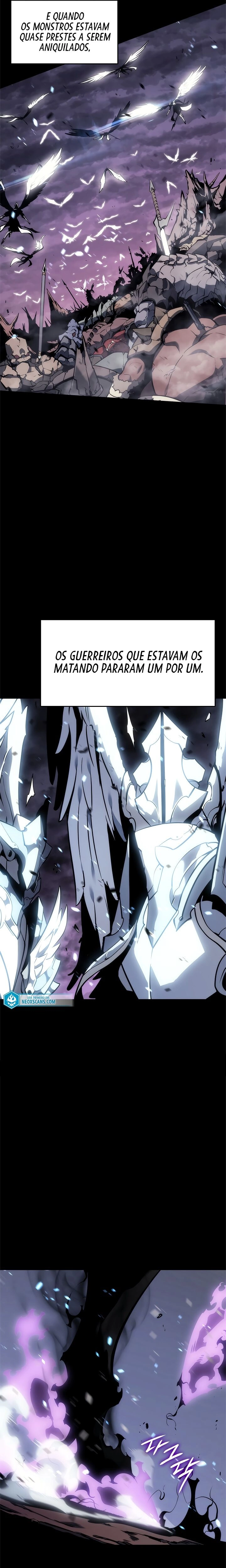 Read Upando Sozinho Pt Br Manga Online