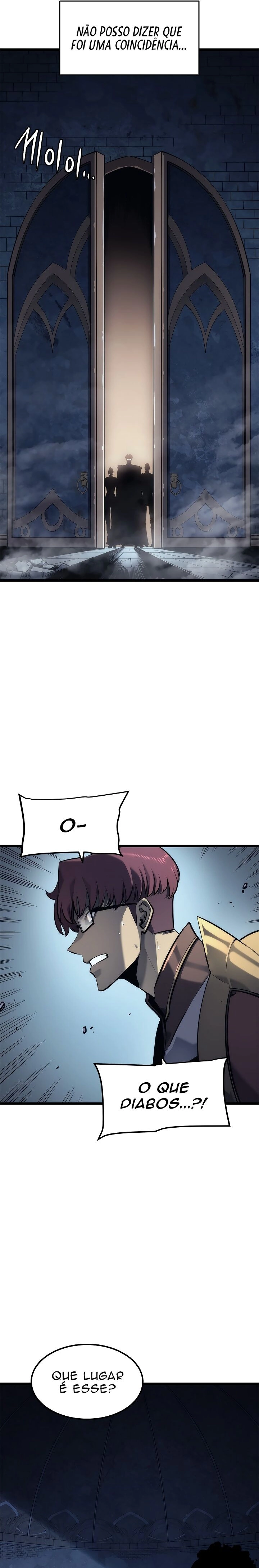 Read Upando Sozinho Pt Br Manga Online