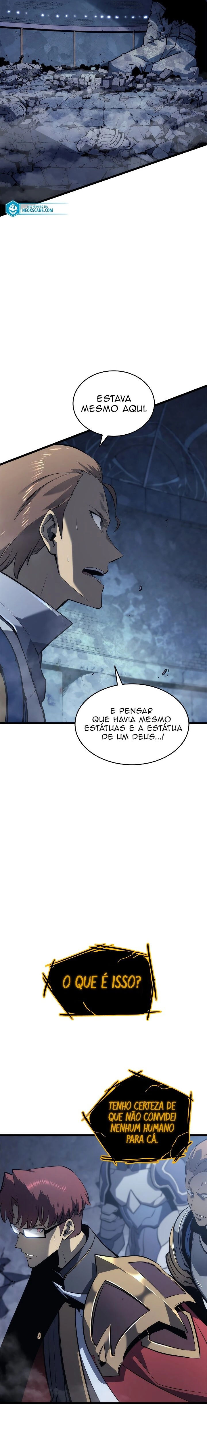 Read Upando Sozinho Pt Br Manga Online