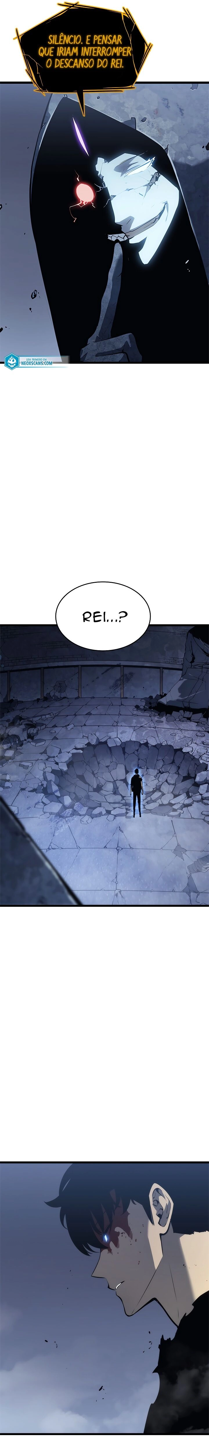 Read Upando Sozinho Pt Br Manga Online