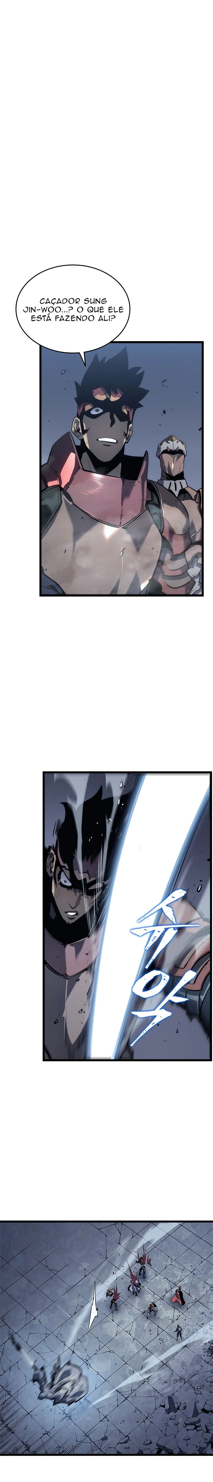 Read Upando Sozinho Pt Br Manga Online