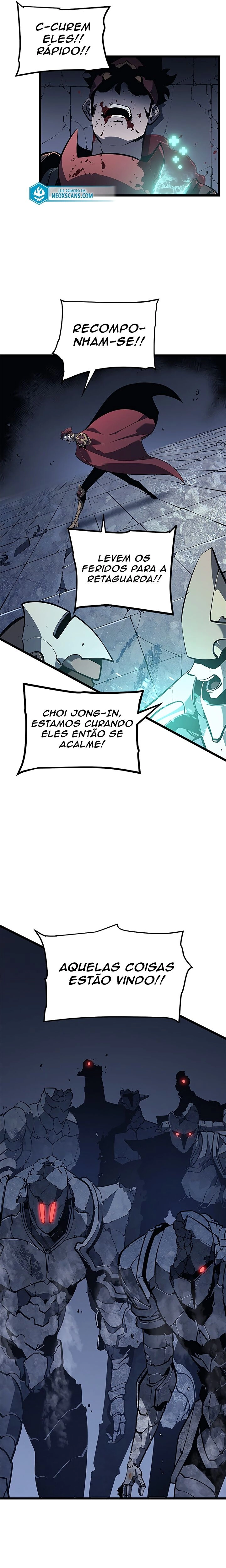 Read Upando Sozinho Pt Br Manga Online