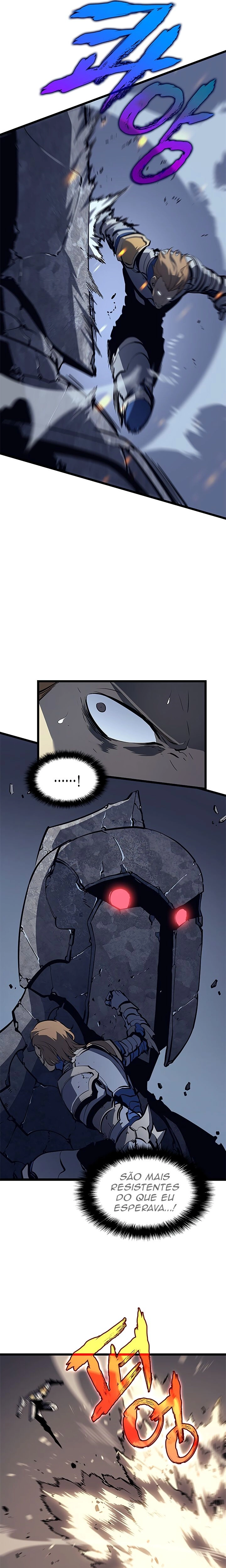 Read Upando Sozinho Pt Br Manga Online