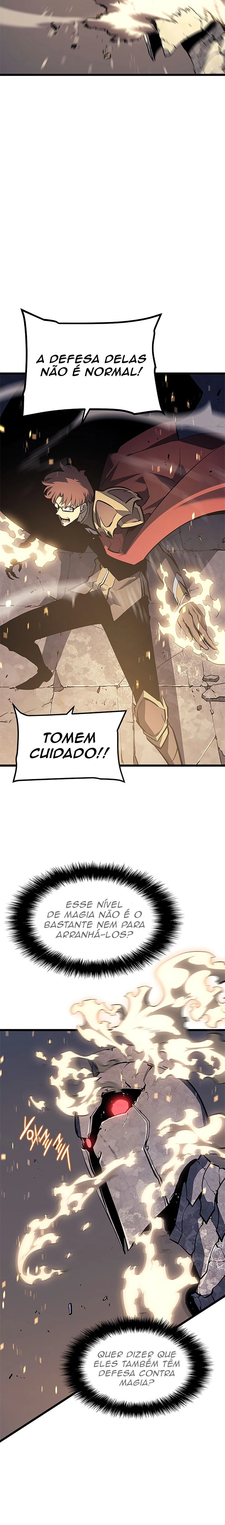 Read Upando Sozinho Pt Br Manga Online