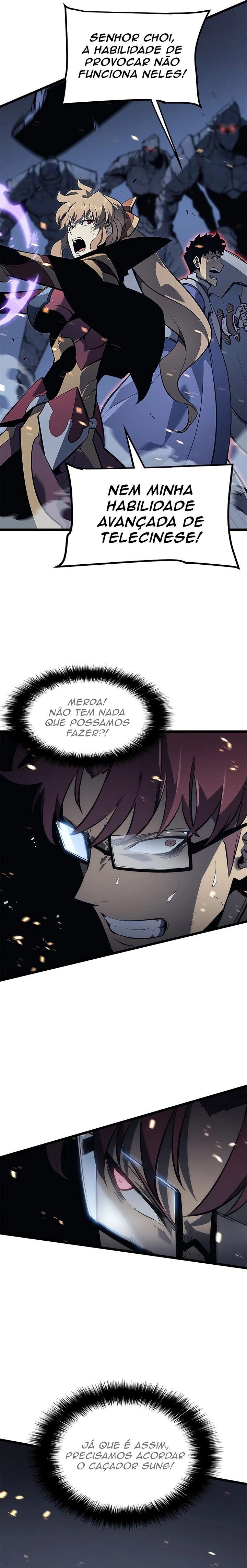 Read Upando Sozinho Pt Br Manga Online