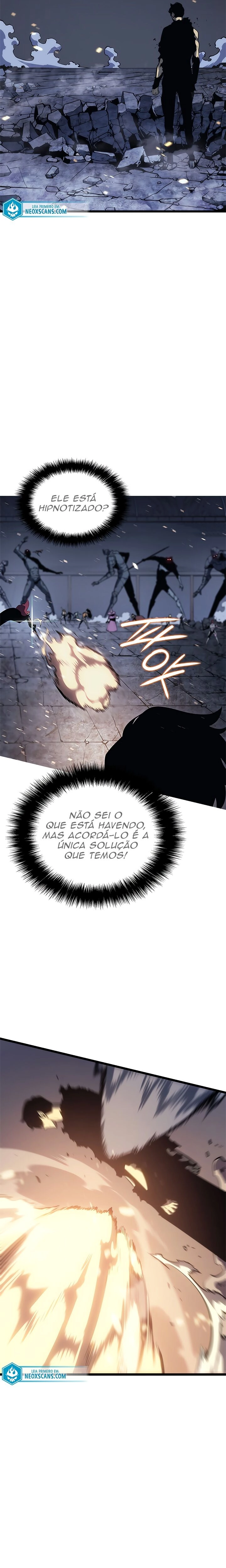Read Upando Sozinho Pt Br Manga Online