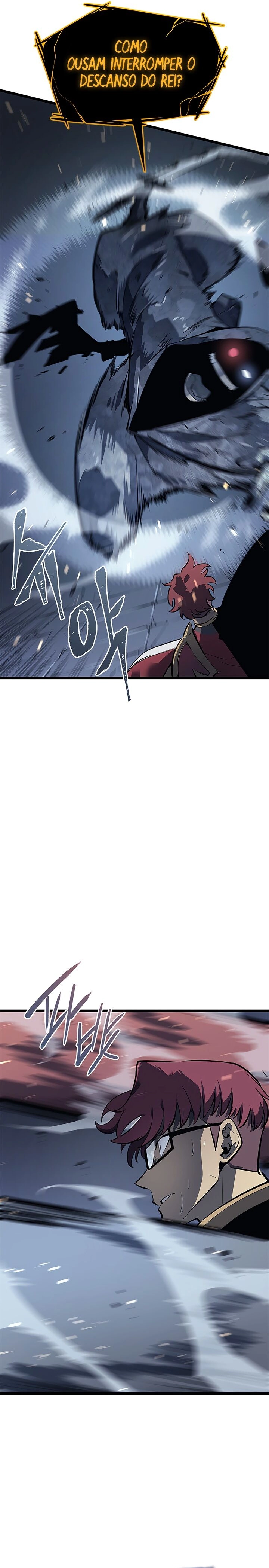 Read Upando Sozinho Pt Br Manga Online