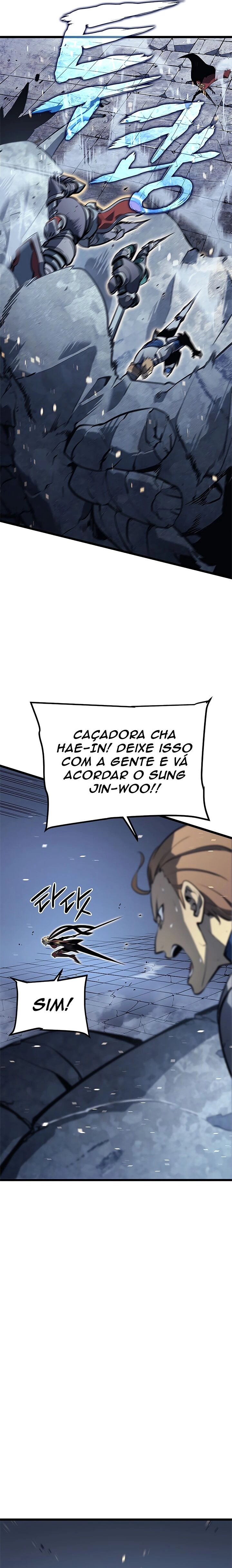 Read Upando Sozinho Pt Br Manga Online